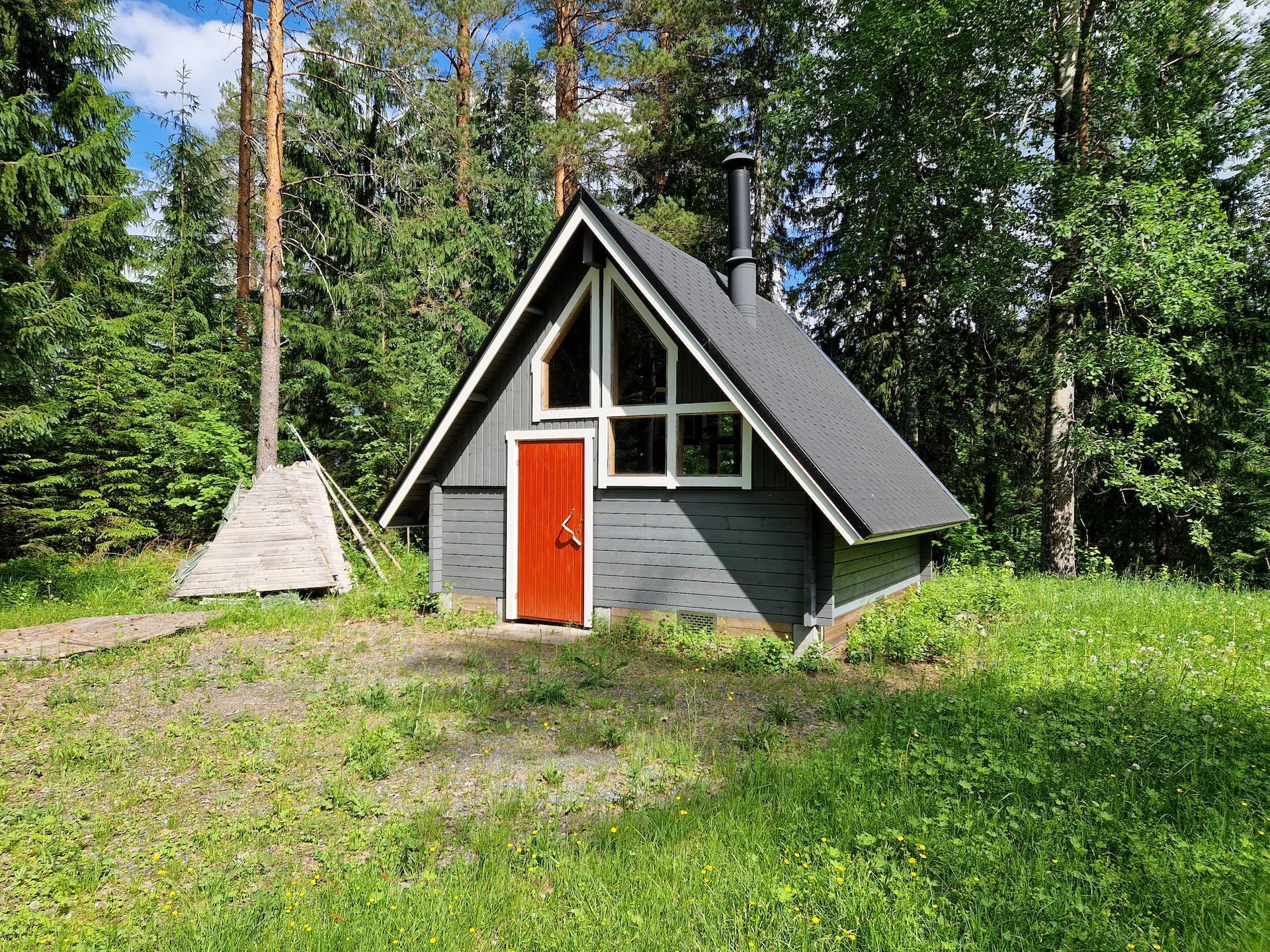 Kota ulkoa